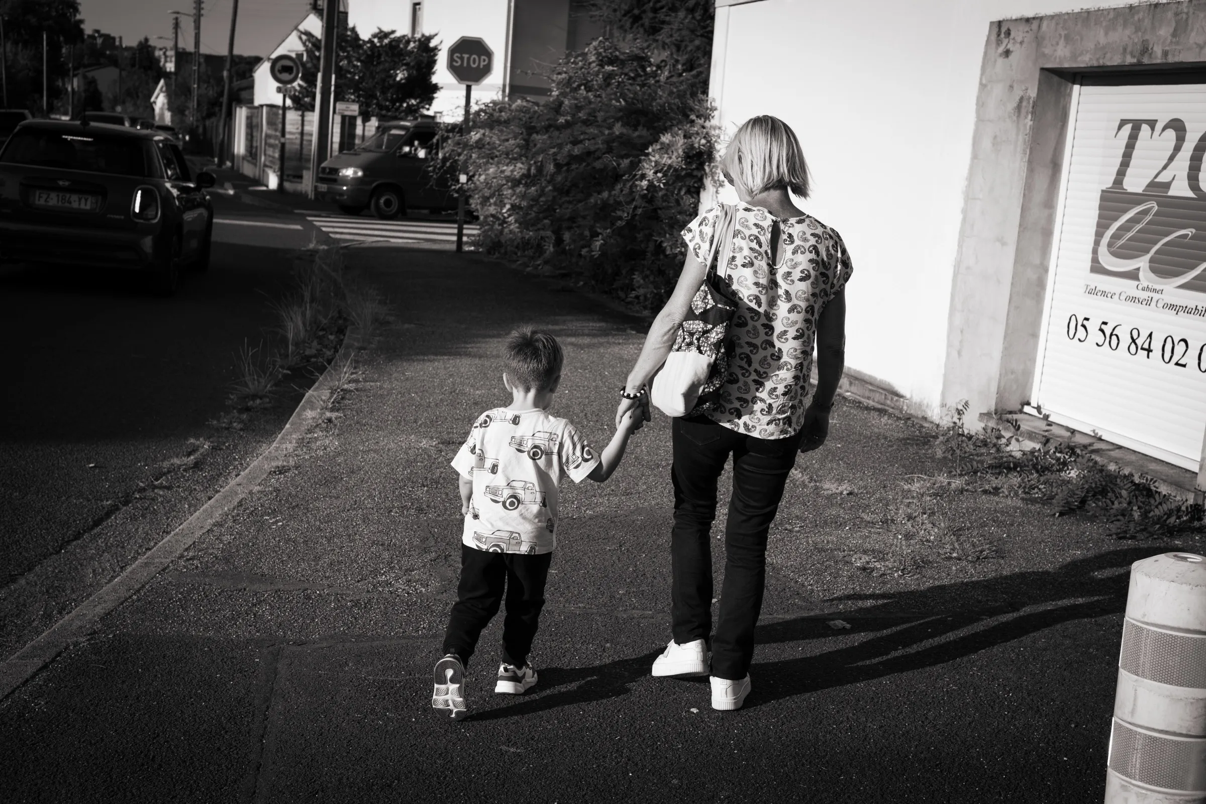 Photographie Douze Land