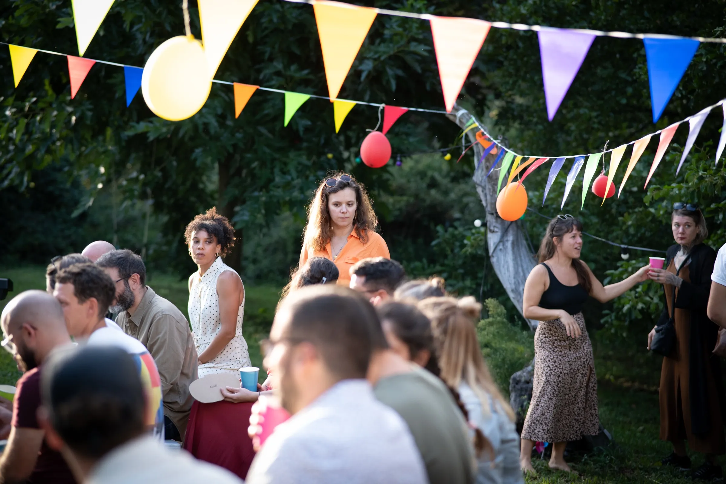 Photographie Douze Land