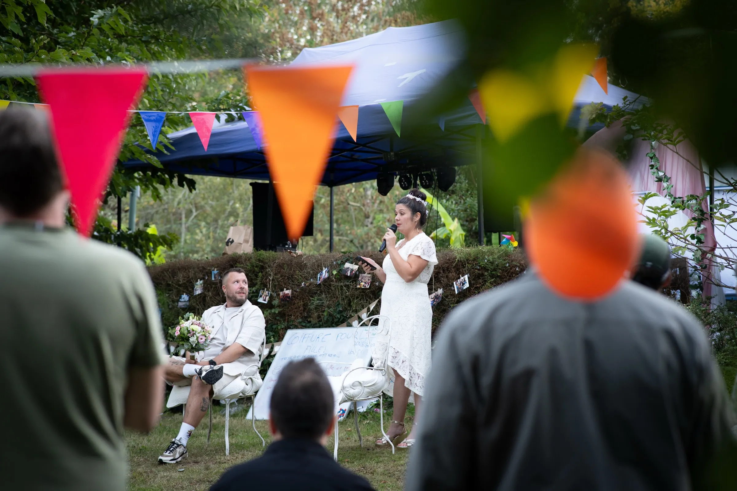 Photographie Douze Land
