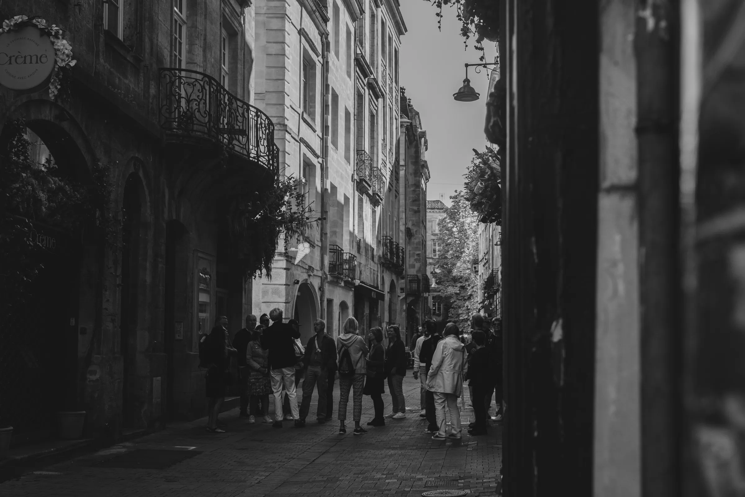 Photographie Douze Land