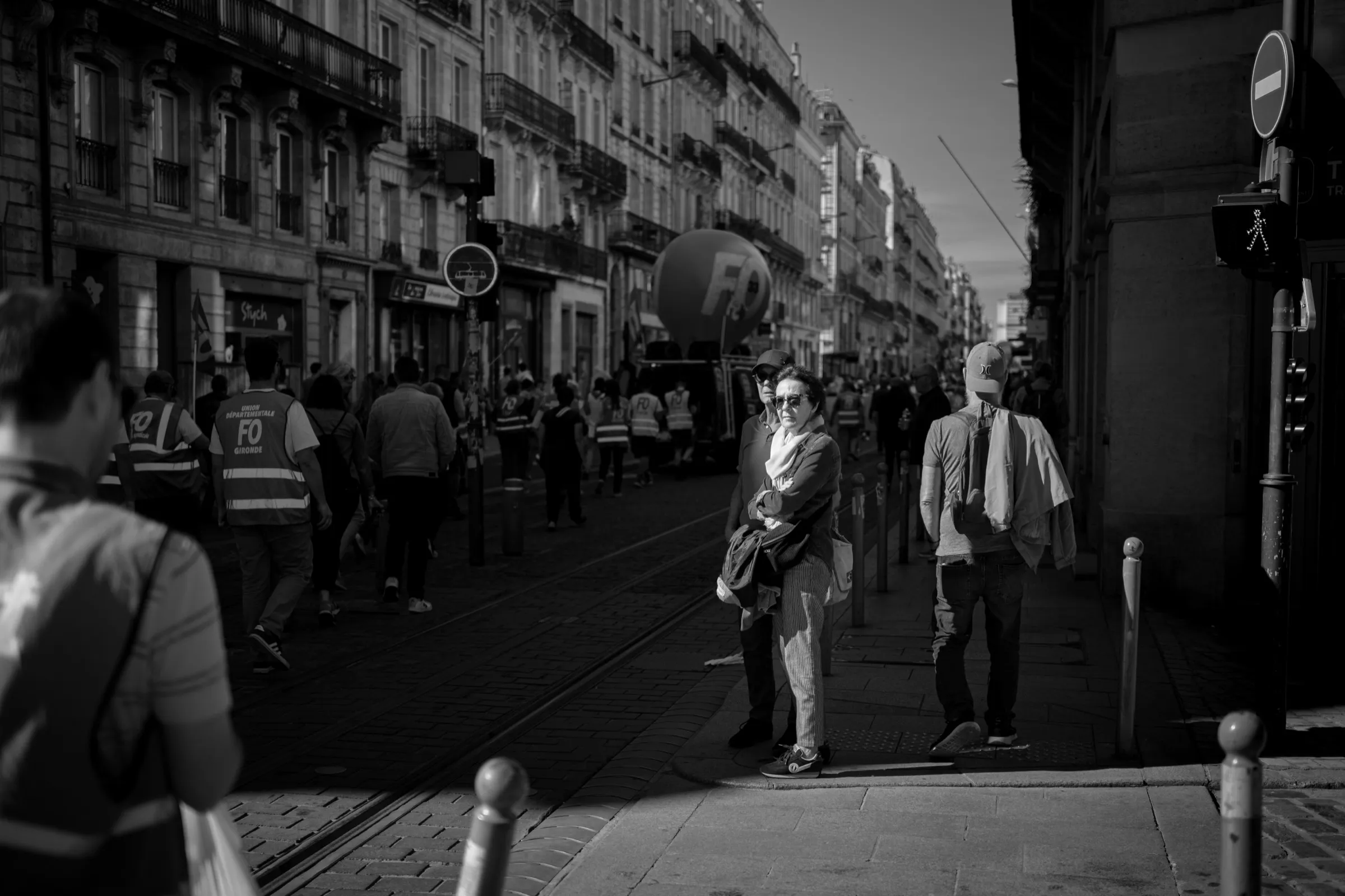 Photographie Douze Land
