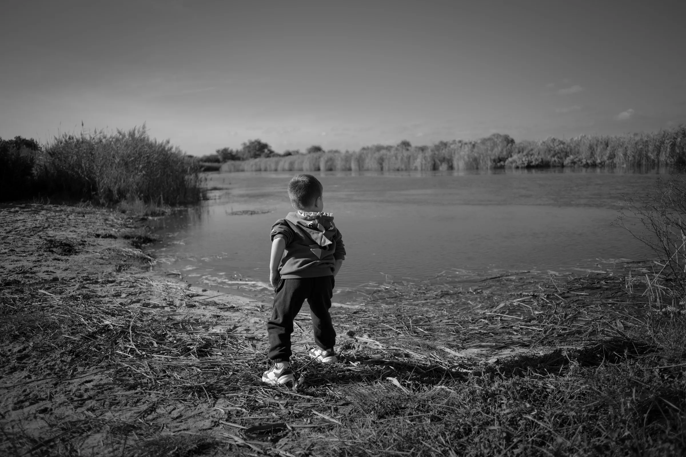 Photographie Douze Land