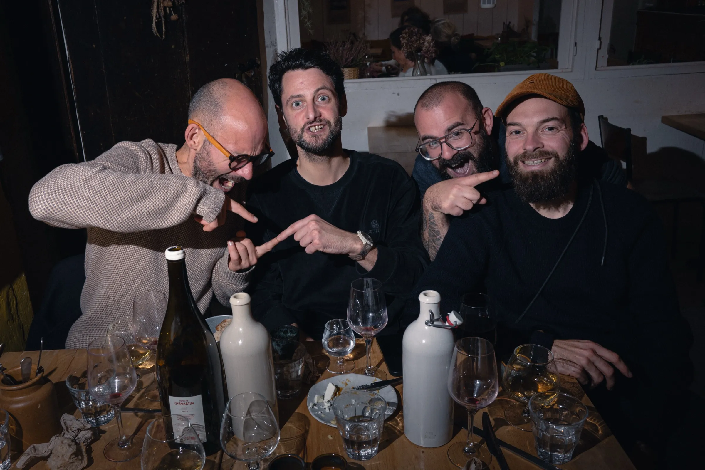 Photographie Douze Land