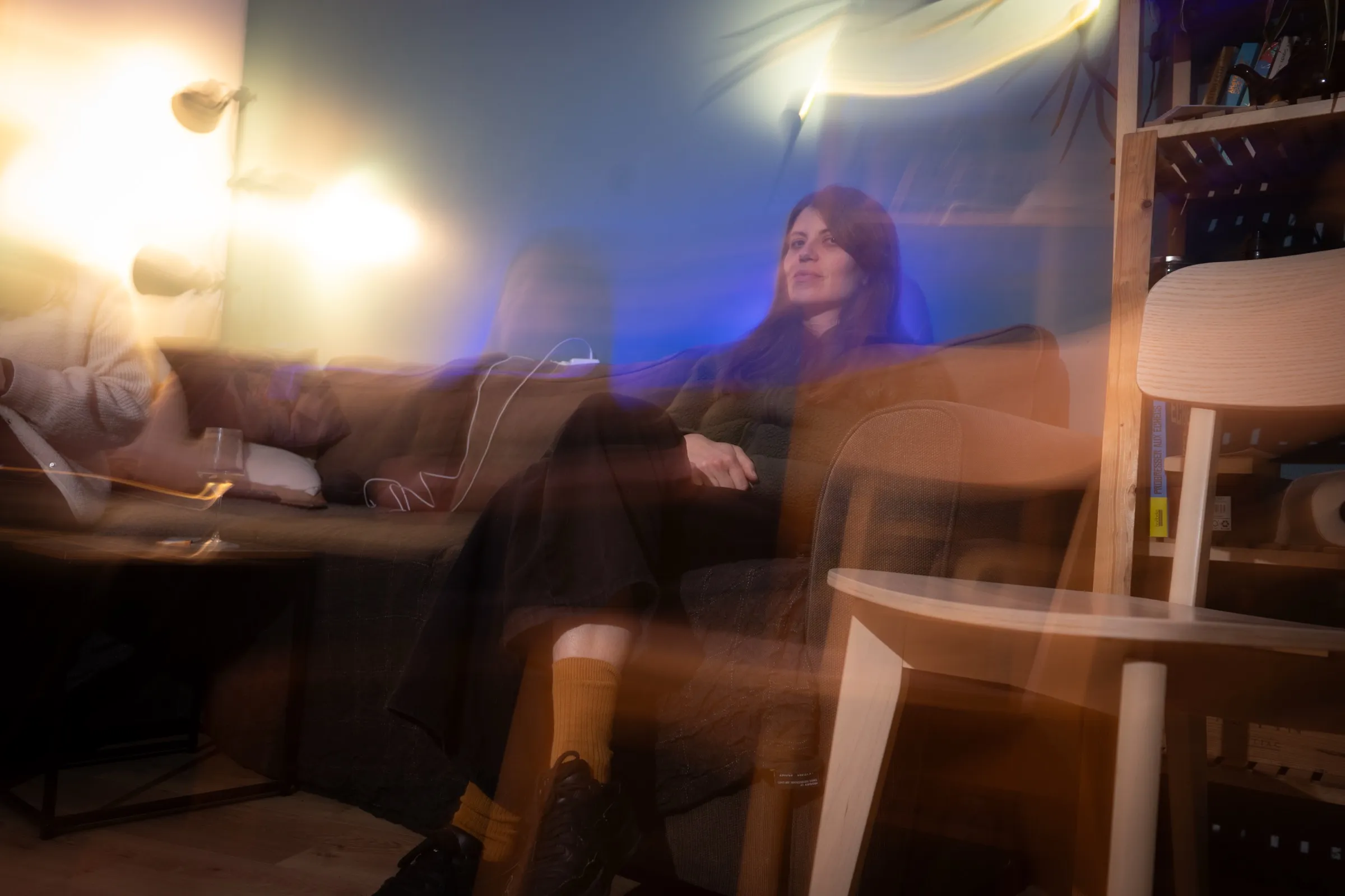 Photographie Douze Land