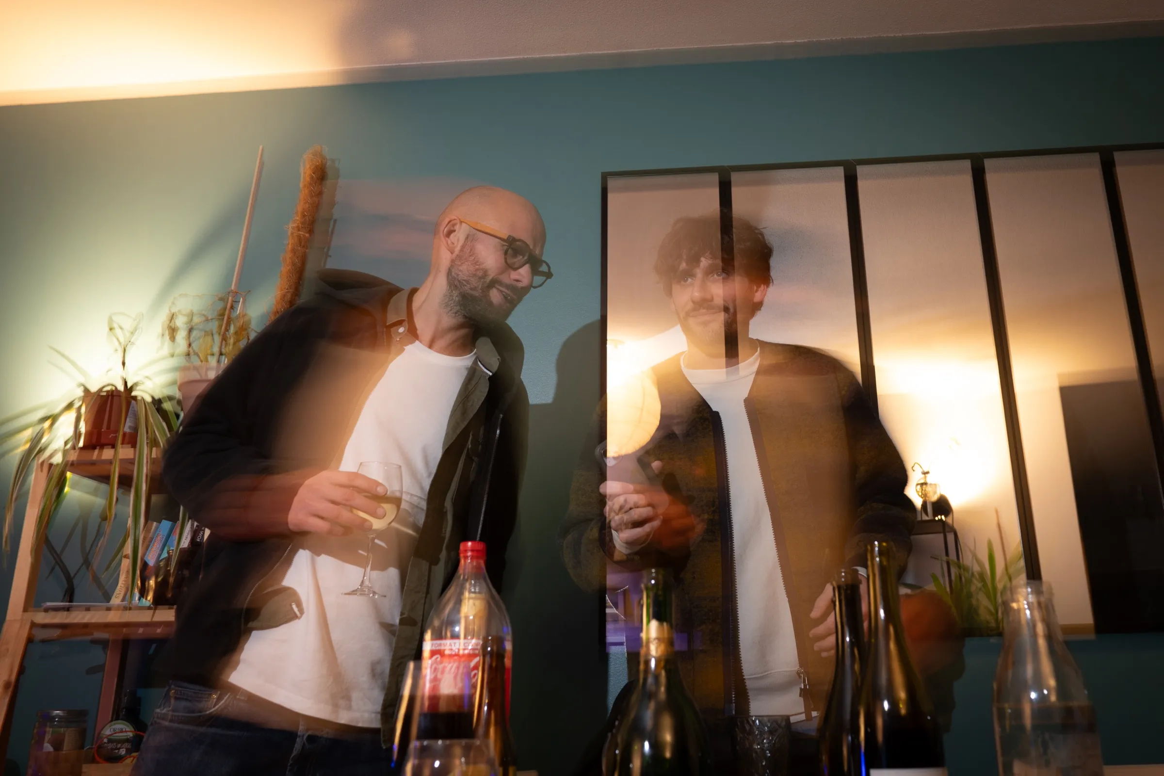 Photographie Douze Land