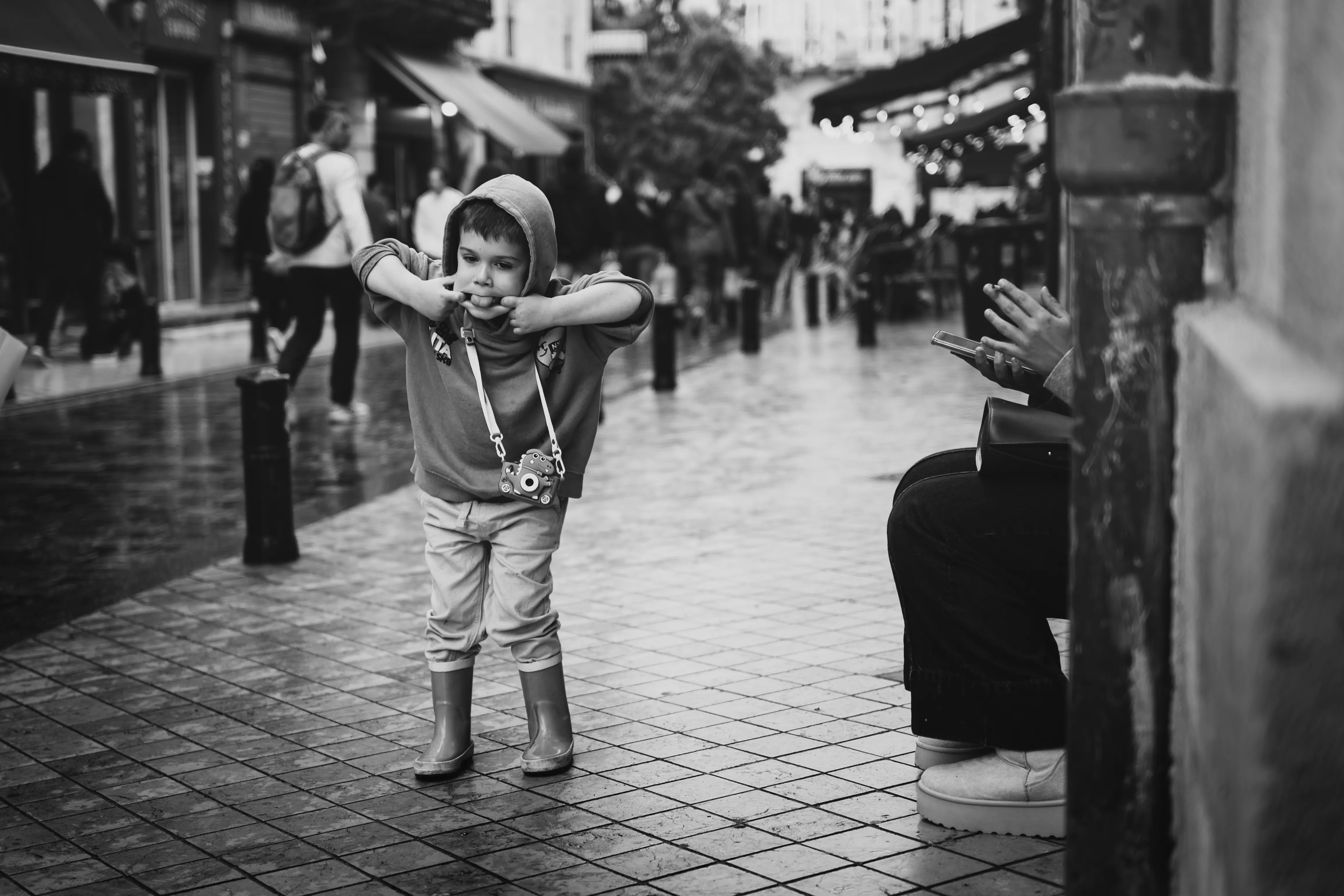 Photographie Douze Land