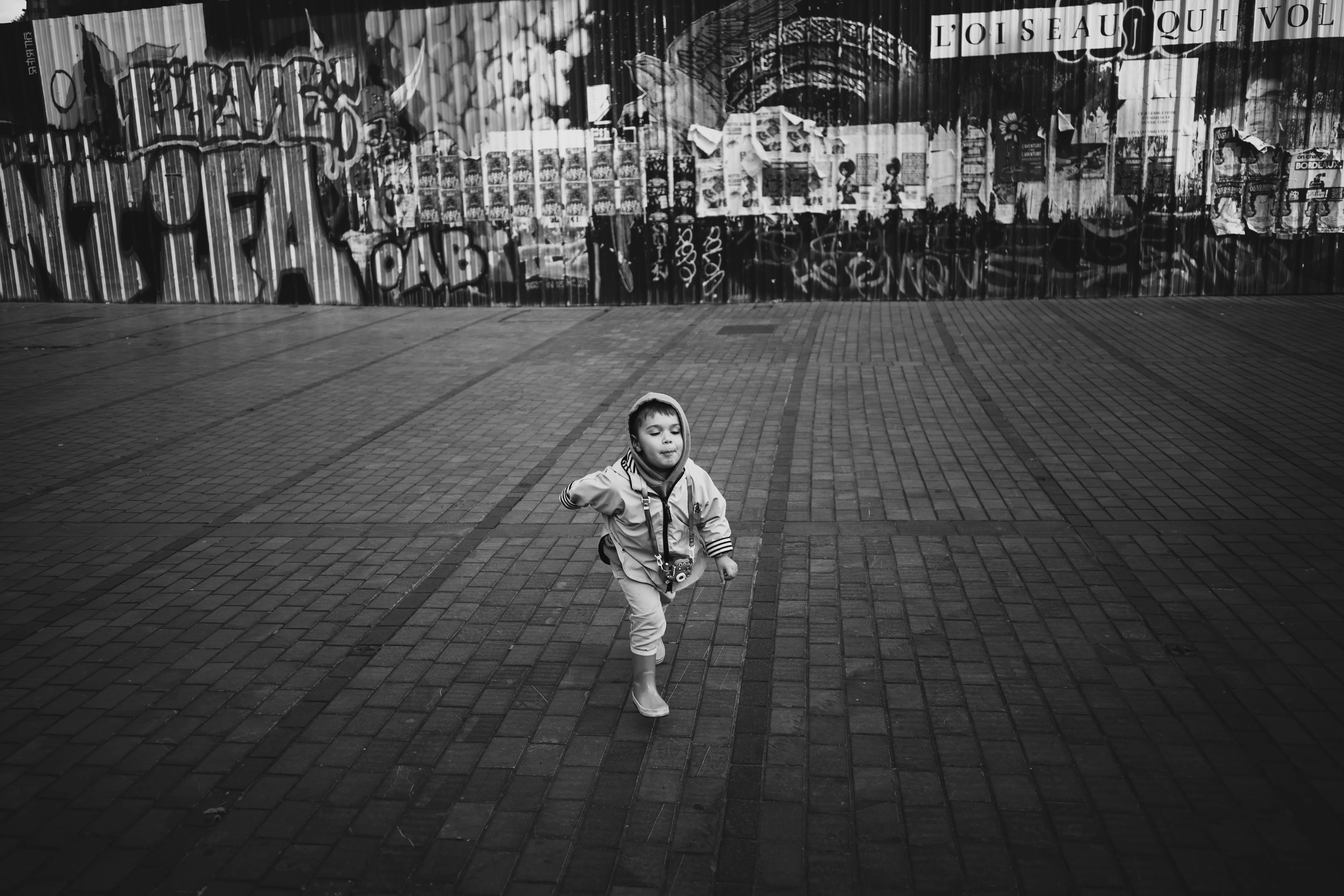 Photographie Douze Land