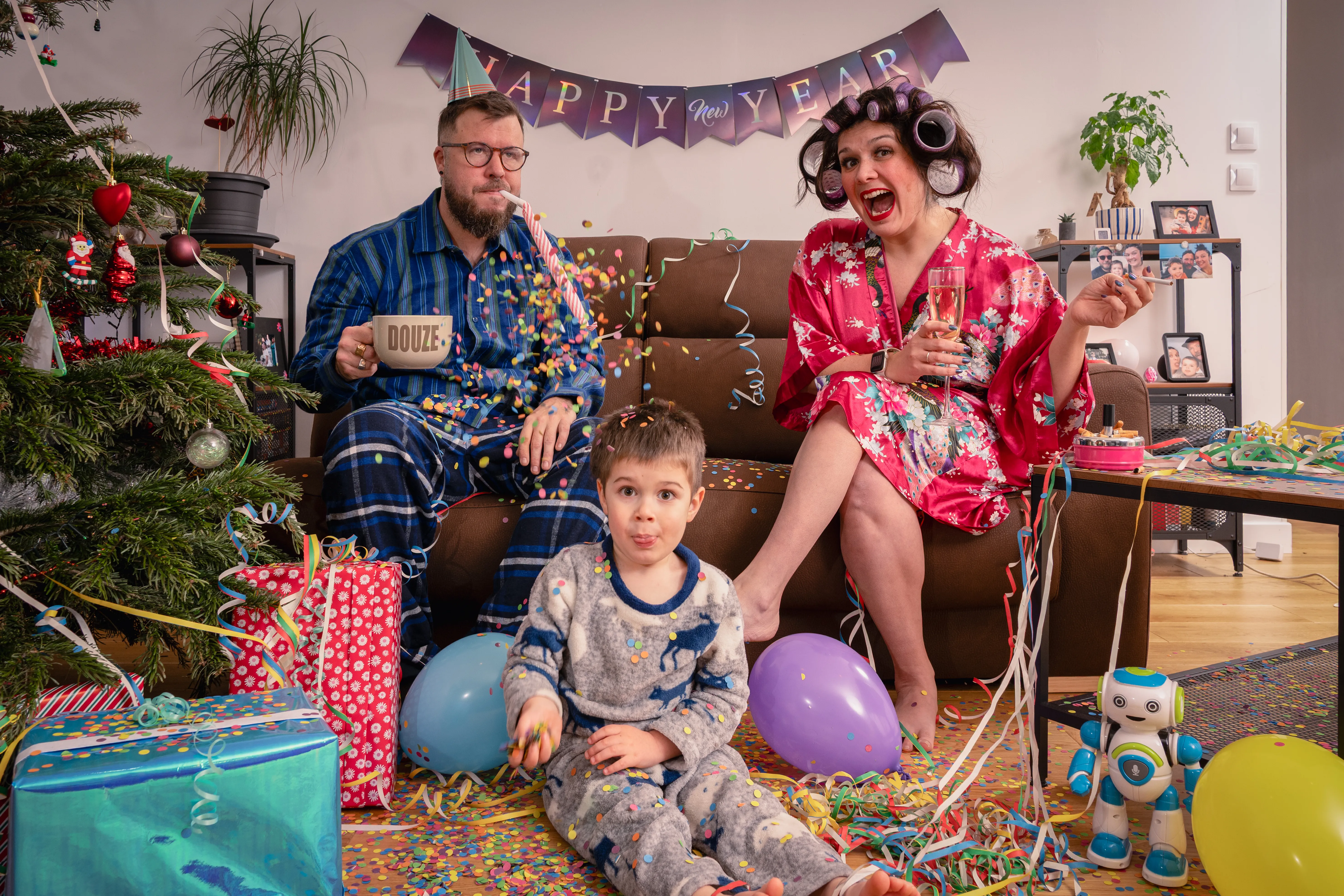 Photographie Douze Land
