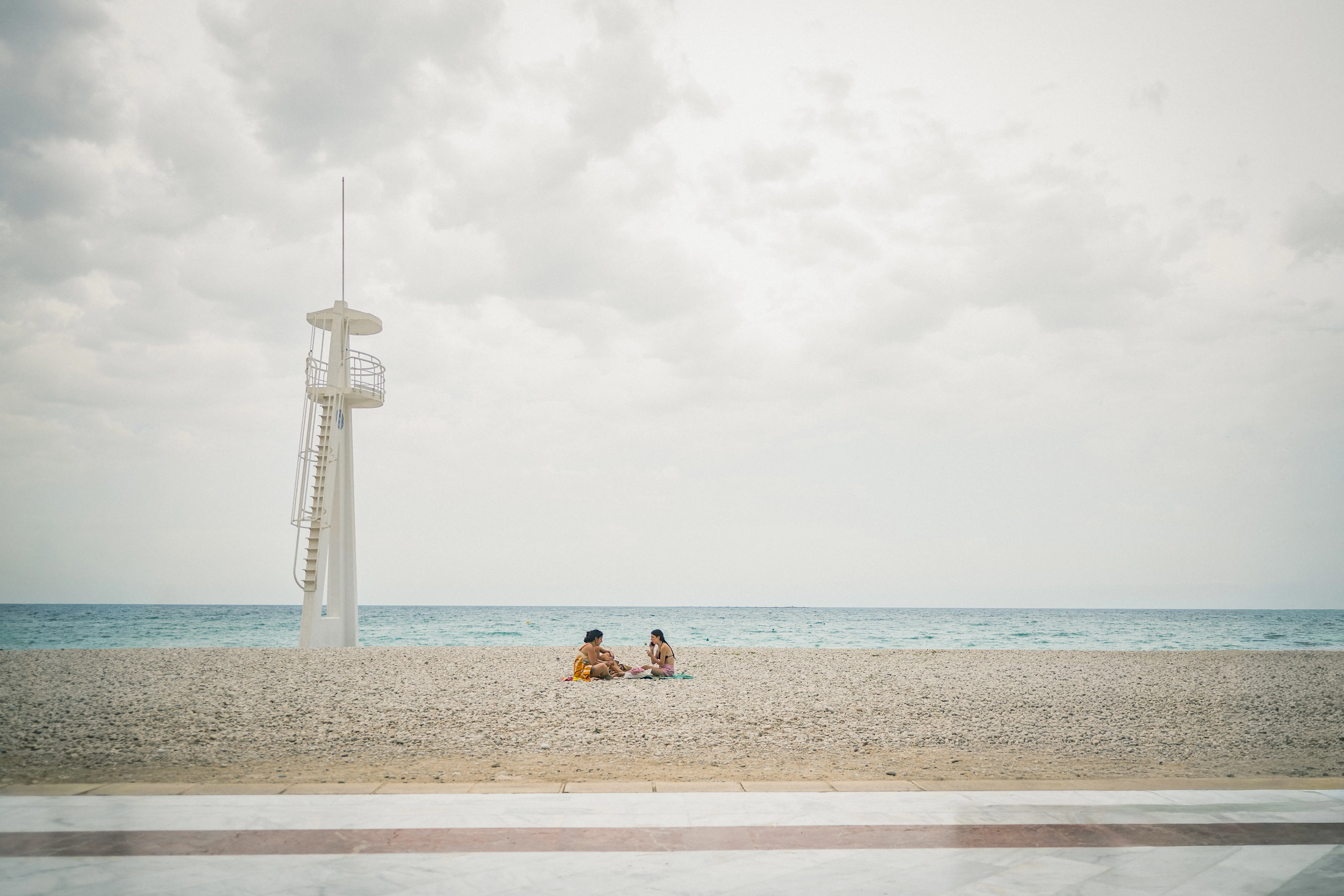 Photographie Douze Land