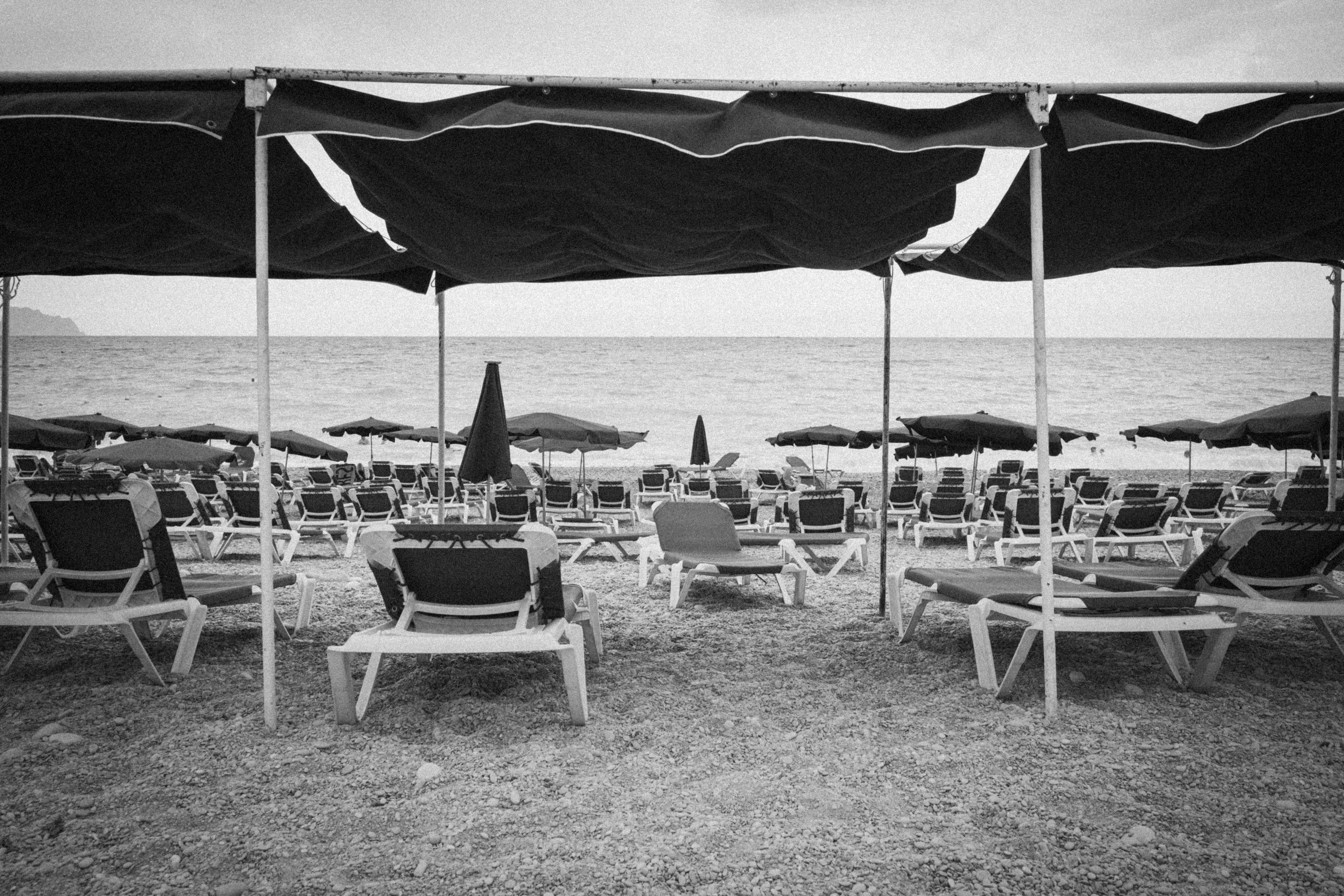 Photographie Douze Land