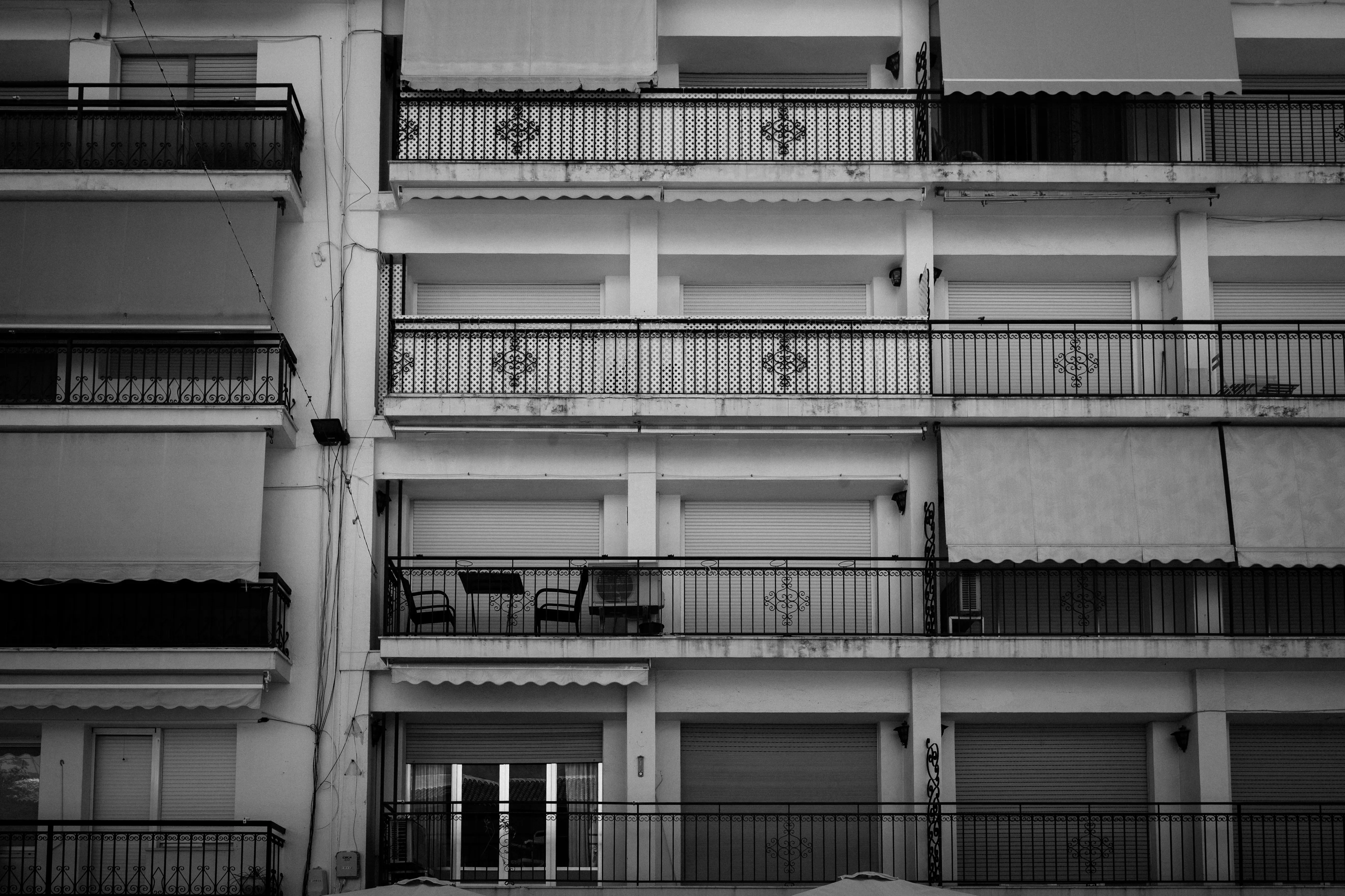 Photographie Douze Land