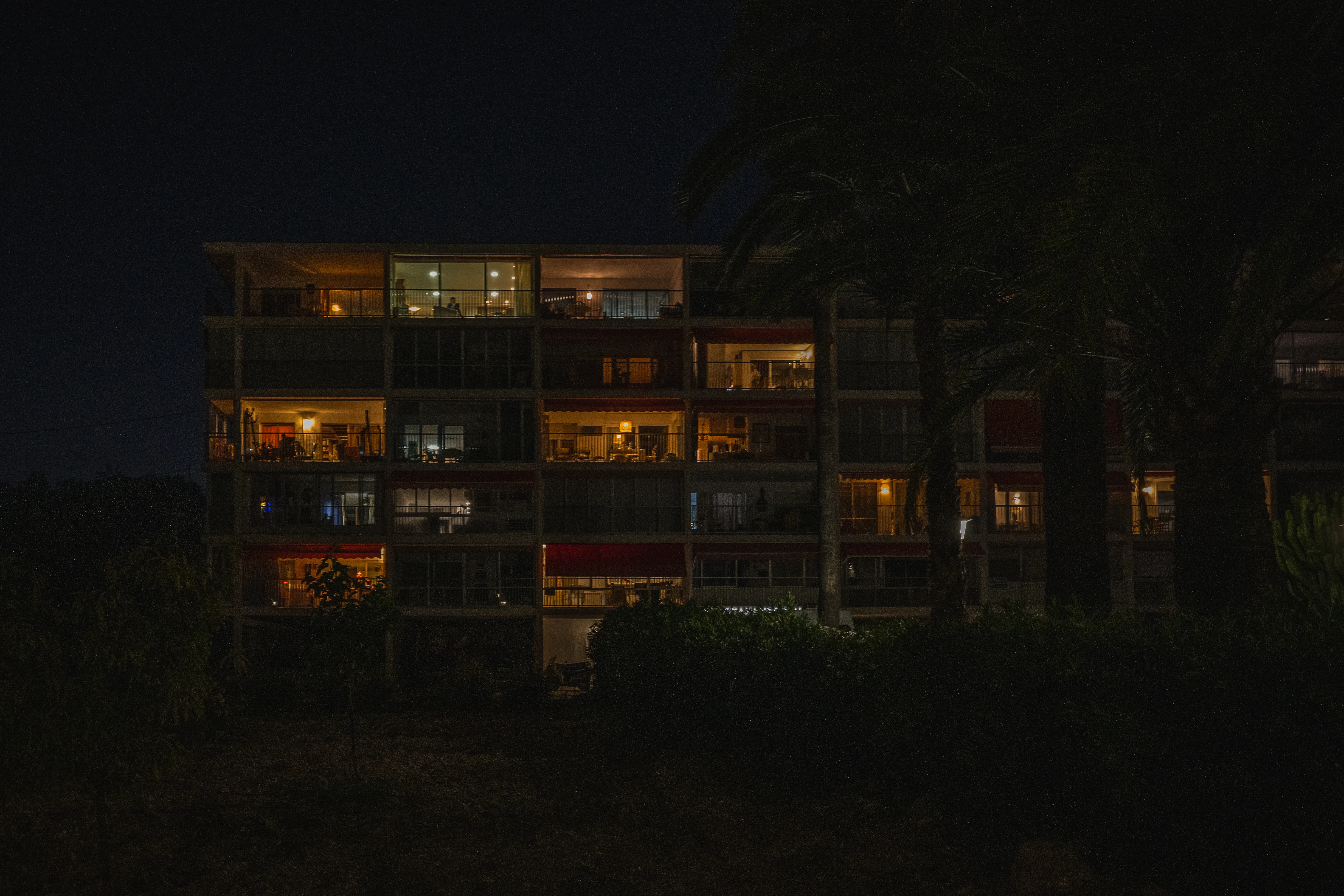 Photographie Douze Land